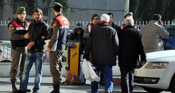 Trabzon'da narkotik operasyonu
