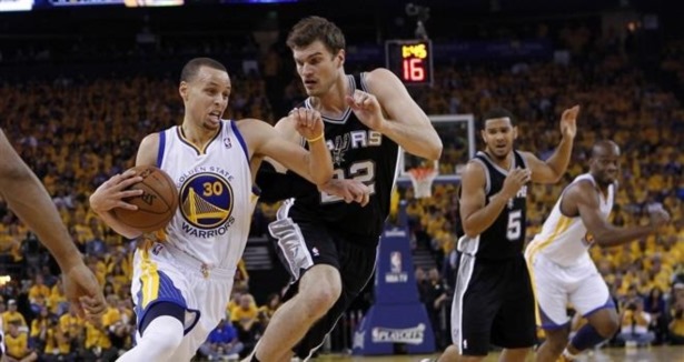 NBA'de final heyecanı