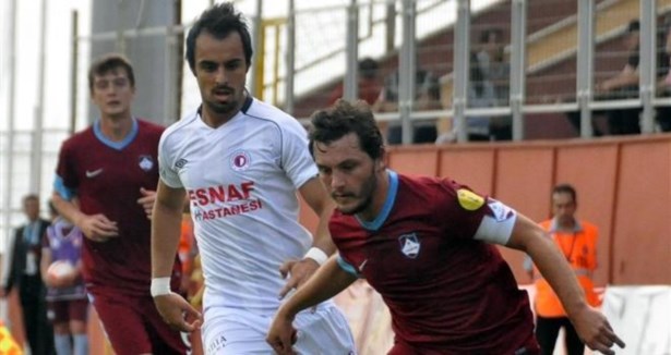 Gol düellosundan 1461 çıktı!