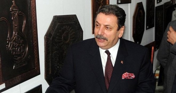 İstanbul'un yeni Başsavcısı Salihoğlu