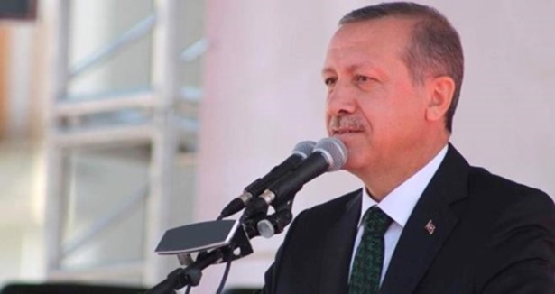 Erdoğan: O beddualar sandığa gömülecek
