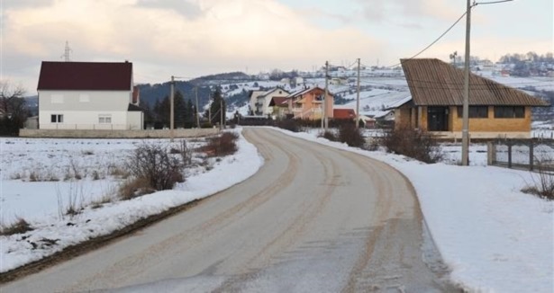 Bosna'nın "bekarlar köyü"