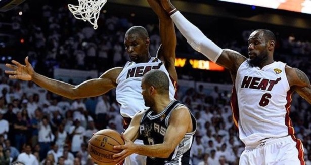 Miami Heat vazgeçmedi!