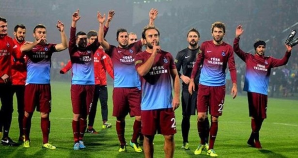 Lazio - Trabzonspor / Muhtemel 11'ler