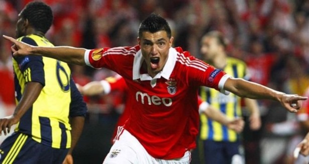 UEFA'nın kralları sahada değil!