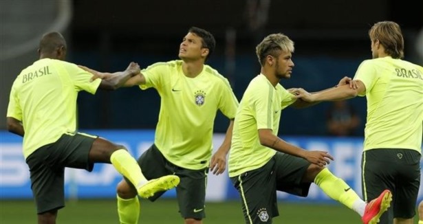 Kupa futbolcuların psikolojisini bozdu!