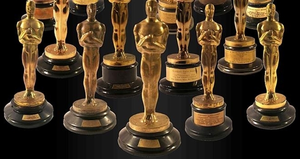 Oscar ödülleri sahiplerini buluyor