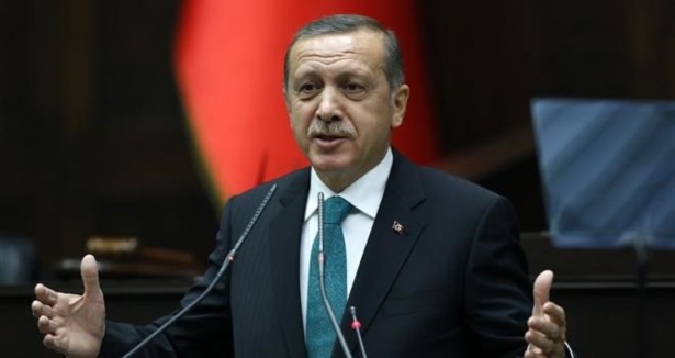 Başbakan Erdoğan'dan Alevi ve Kürt mesajı