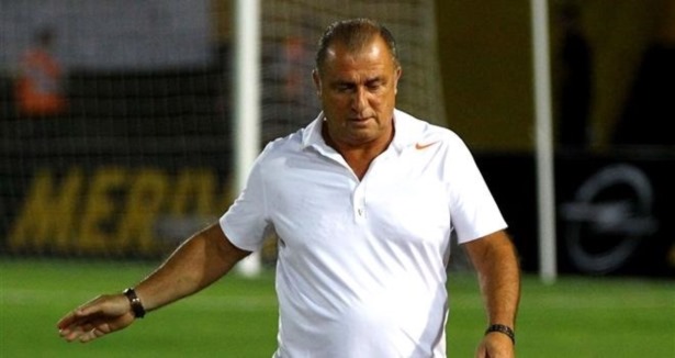 Fatih Terim büyük davet