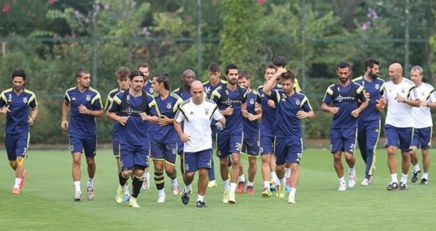 Fenerbahçe'ye çifte müjde