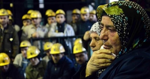 İşte Türkiye'nin maden kazası bilançosu