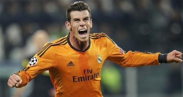 Bale eski kulübünü unutamadı