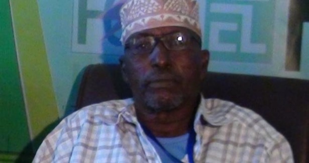 Somali'de bir gazeteci daha öldürüldü