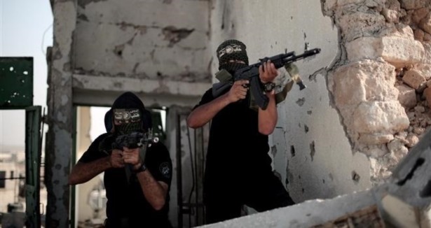 Hamas: İsrail altın fırsatı kaçırdı