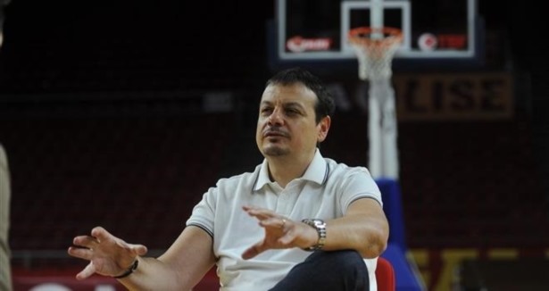 '12 Dev Adam'a skorer oyuncu devşireceğiz'