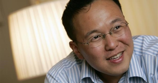 Asya'nın en iyi romancısı Tan Twan Eng