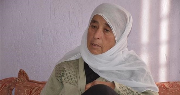 PKK kızlarını öldürdü HDP onuru ile oynadı