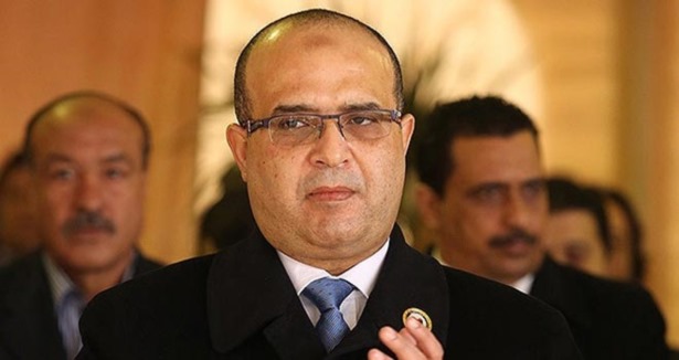 Libya Başbakan Yardımcısı Barasi istifa etti