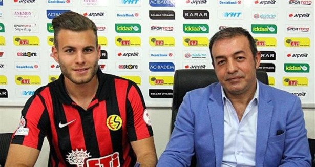 Dabanlı: Es-Es başarıya aç bir takım