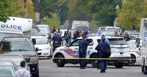 ABD'de okulda silahlı saldırı:2 ölü