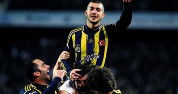Fenerbahçeli yıldız Gaziantep'te