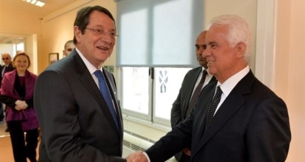 Kıbrıs müzakerelerinde yeni dönem
