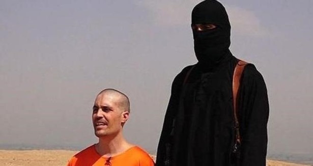 İnterpol'den IŞİD'e kınama