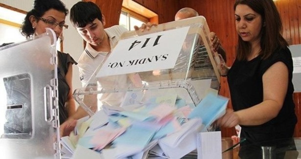 KKTC'de yerel seçimler sonuçlandı
