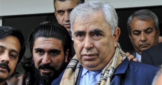 THK Başkanı Osman Yıldırım tutuklandı