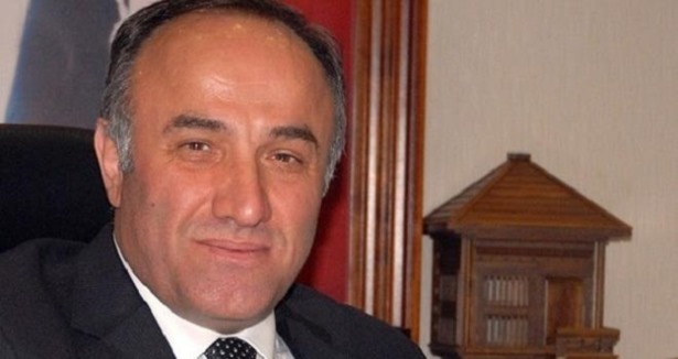 Hacımüftüoğlu MGK Genel Sekreteri