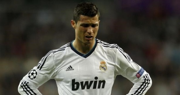Real Madrid: 2 - Borussia Dortmund: 0 (Maç Özeti)