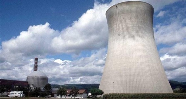 Çin ilk hızlı nötron reaktörünü yaptı