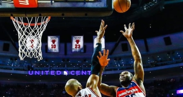 Washington Wizards vitesi arttırdı