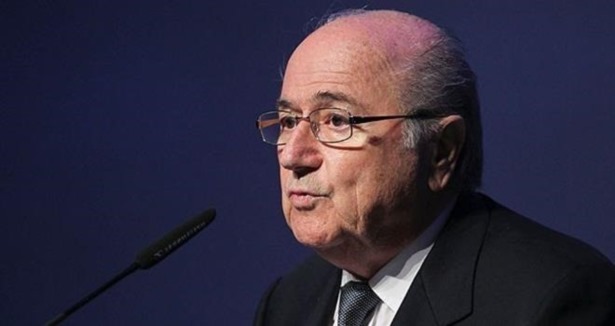 Blatter: Dünya Kupası kışın oynanmalı