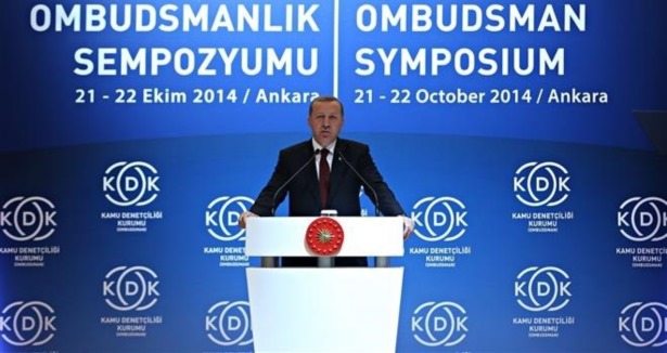 Erdoğan: Yasin için neden sesiniz çıkmadı?