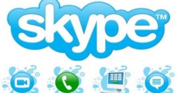 Skype bu ülkede yasaklanıyor!