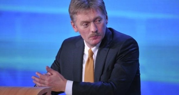 Peskov: Çatışmaların sebebi Batı 
