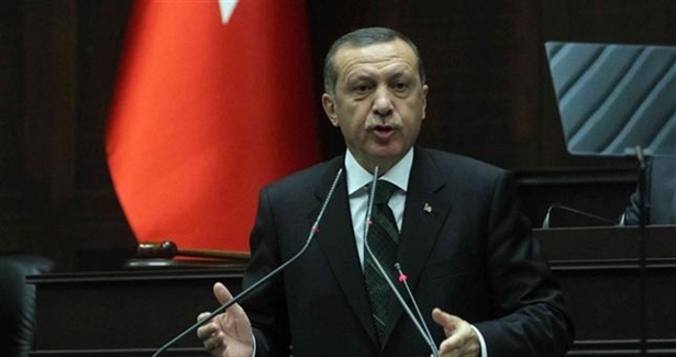 Erdoğan: Öleceksek adam gibi ölelim