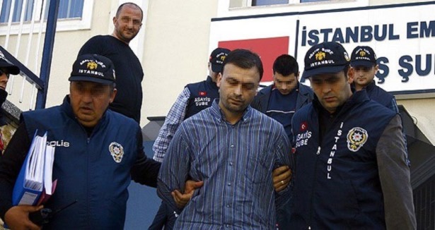 Bedri Baykam'a bıçaklı saldırıya 25 yıl hapis