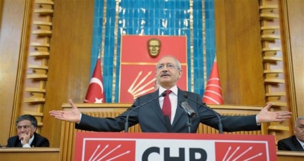Kılıçdaroğlu Maliye'ye Twitter için yol gösterdi