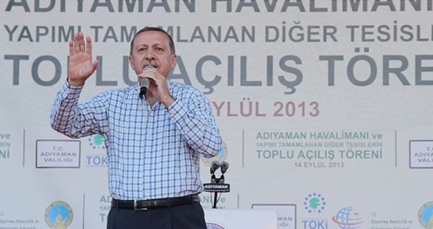 'Erdoğan'ın ölümünü üç yıldan beri bekliyoruz'