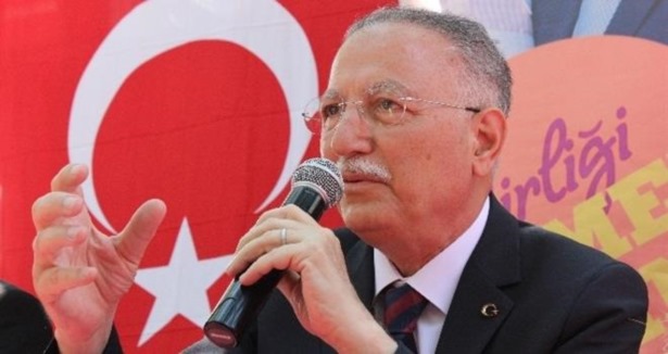 CHP''den İhsanoğlu'na yobazlık tepkisi
