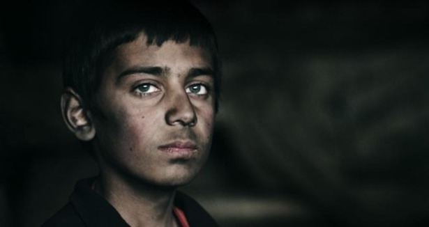 Oscar adayı Afgan oyuncular Türkiye'de