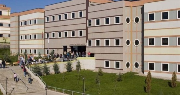 YÖK 28 üniversiteye dekan atadı