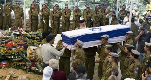 10 İsrail askeri daha öldürüldü!