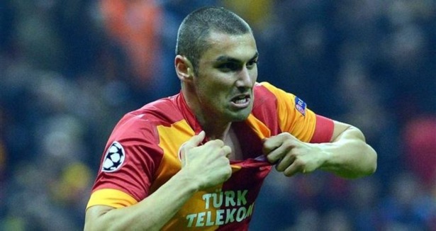 'UEFA Yılın 11'i oylaması başladı