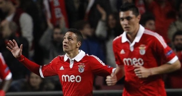 Benfica 36 maçtır yenilmiyor!