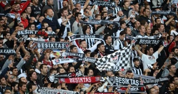 Beşiktaş-Feyenoord biletleri satışa çıkıyor