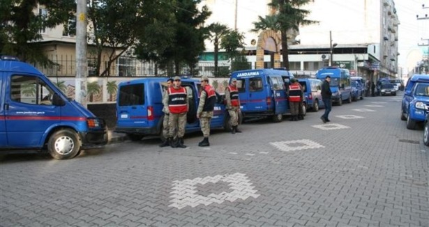 Sahte evlilik çetesi çökertildi