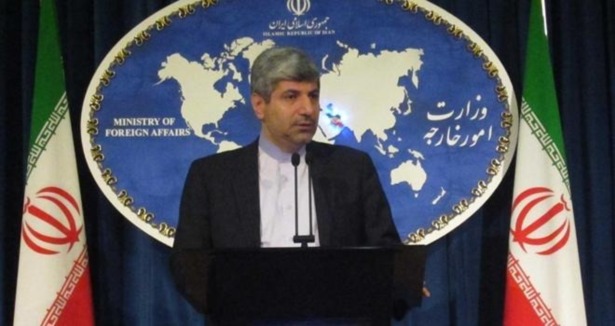 İran: Nükleer silah haramdır!